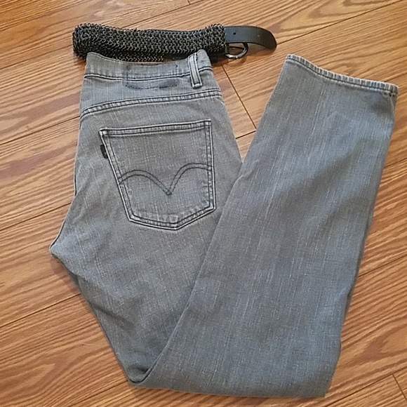 Levi's Other - Levi's 513 Slim Straight Leg Jean💥SALE!